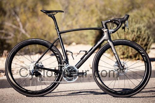 Koga Kimera Prime Limited fiche technique et avis